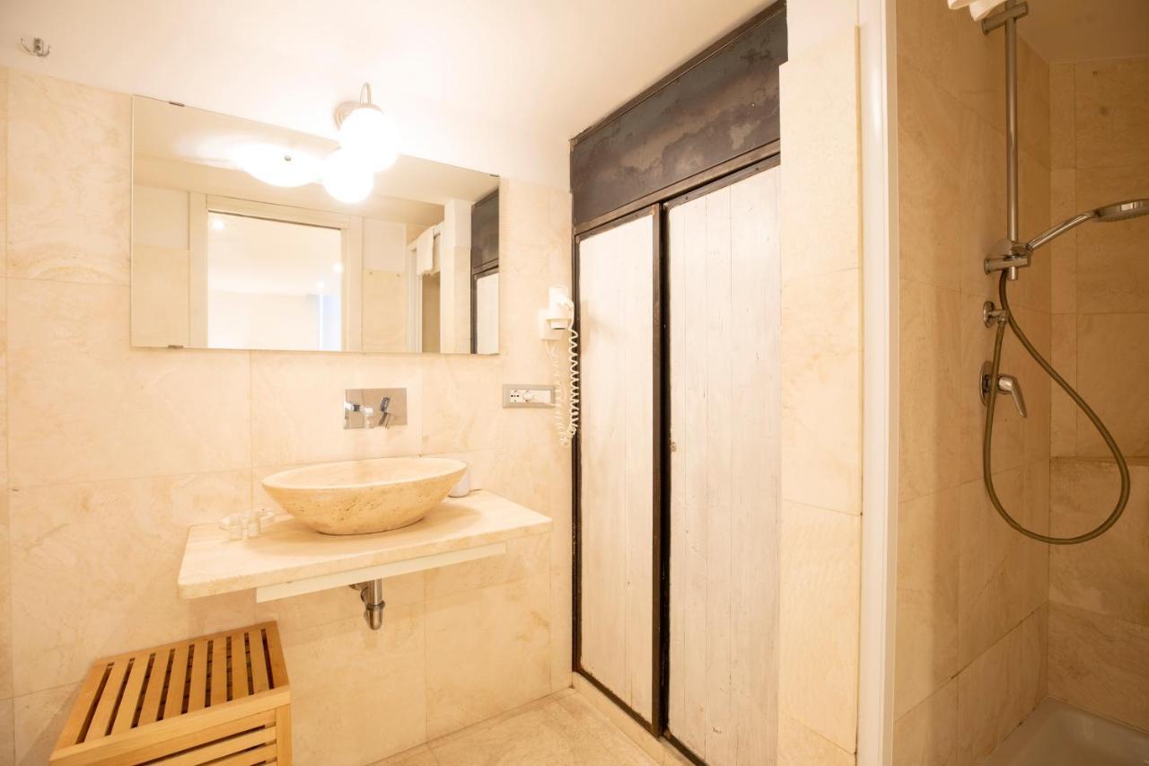 Restart Accommodations Borghese 로마 외부 사진