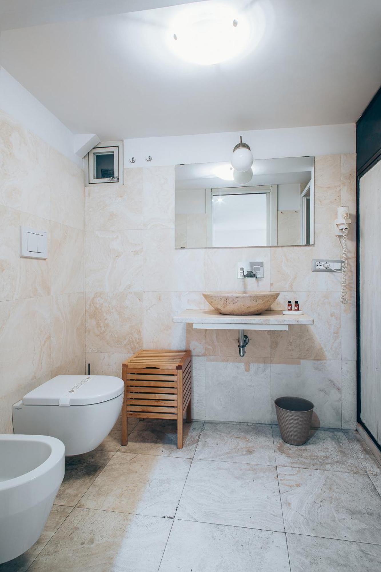 Restart Accommodations Borghese 로마 외부 사진