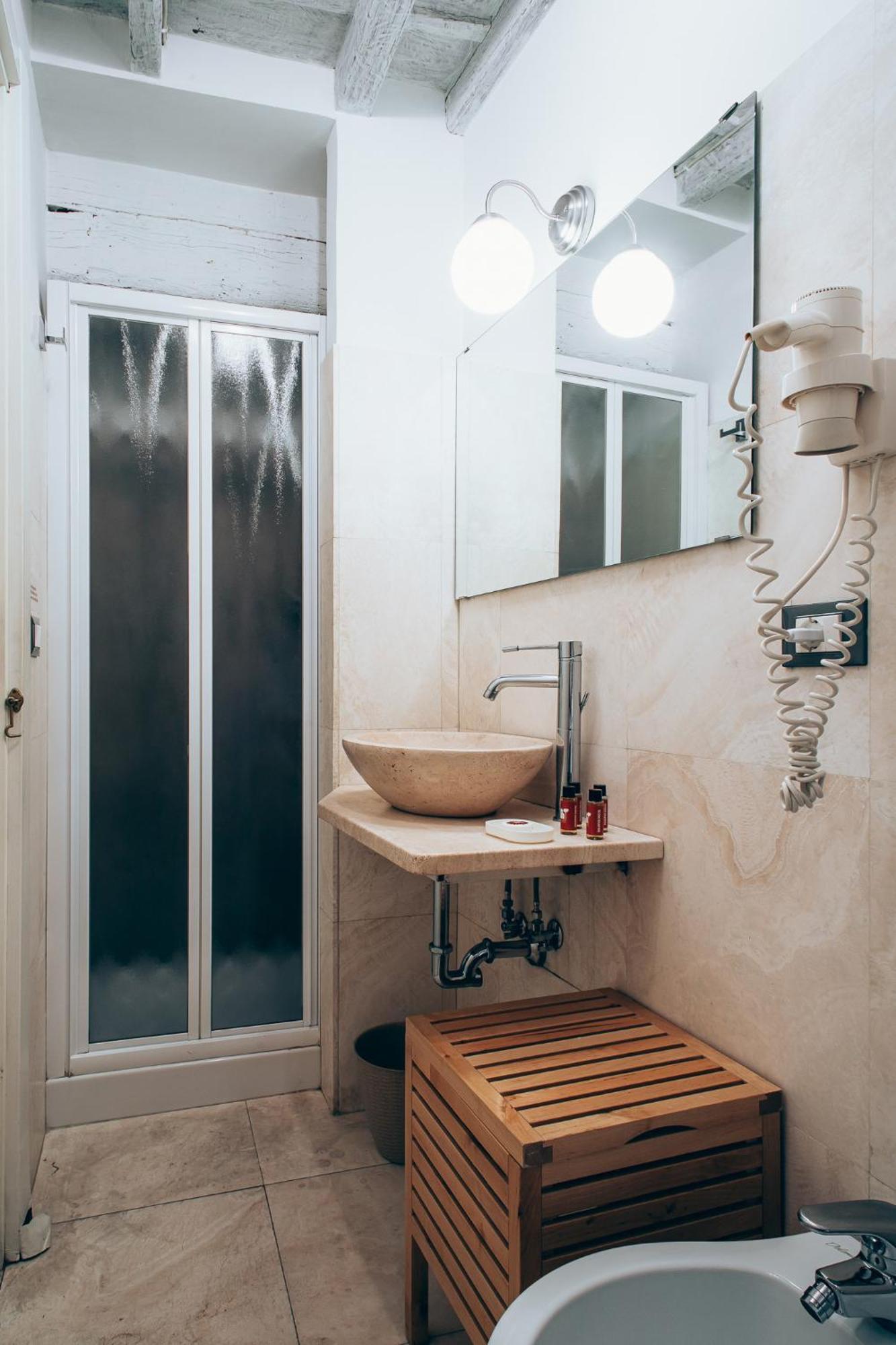 Restart Accommodations Borghese 로마 외부 사진