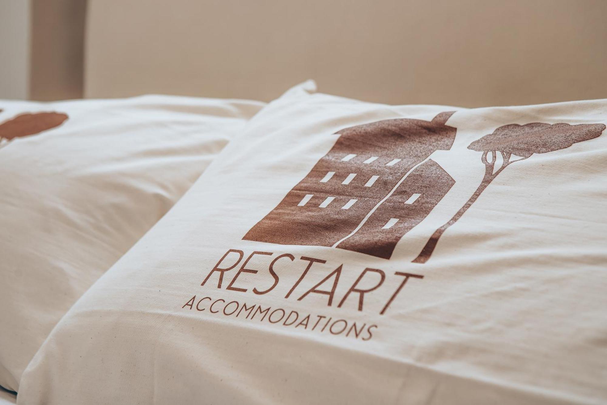 Restart Accommodations Borghese 로마 외부 사진
