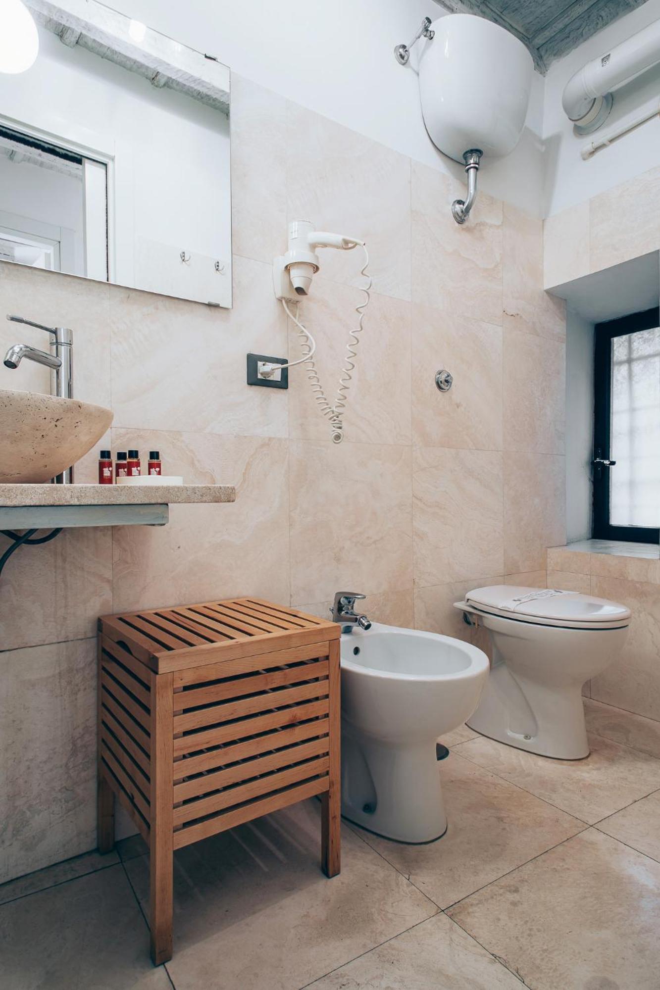 Restart Accommodations Borghese 로마 외부 사진