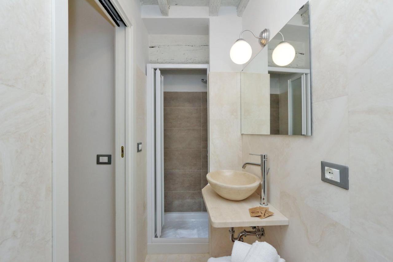Restart Accommodations Borghese 로마 외부 사진